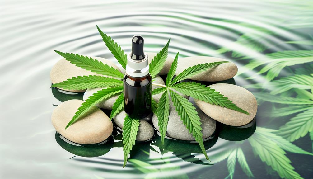 cbd as an anti aging solution