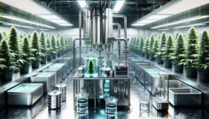 How CBD Is Extracted: Methods and Implications