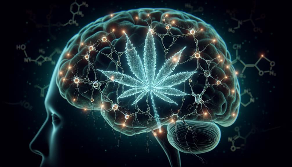 cbd for brain health