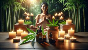 CBD as a Wellness Supplement