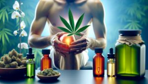 CBD for Pain Management: Insights