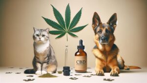CBD for Pets: What Owners Should Know