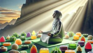 CBD Gummies and Mindfulness: A Perfect Pair