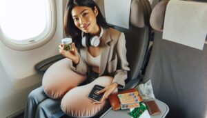 Traveling With CBD Gummies: Tips for On-The-Go Wellness