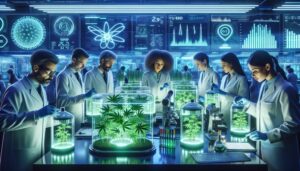 The Future of CBD: Trends and Predictions
