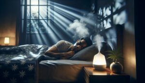 Exploring CBD's Sleep Benefits