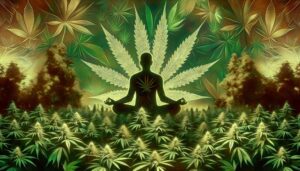 Holistic Health: CBD's Contribution