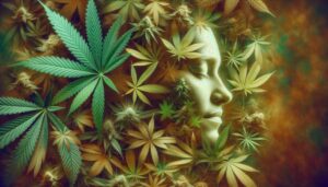 Natural Skincare: CBD's Impact