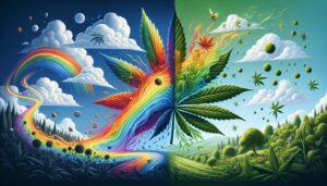 Full Spectrum Vs. Broad Spectrum CBD: a Comparison