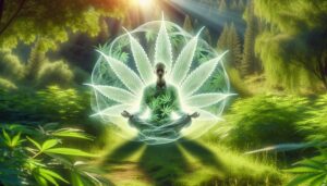CBD and Meditation: A Synergy