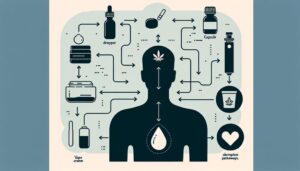 CBD Bioavailability: Methods of Consumption Compared