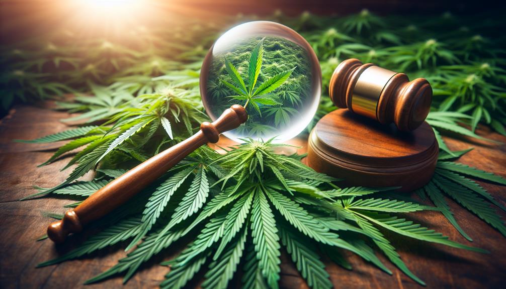 evolving cbd regulations ahead