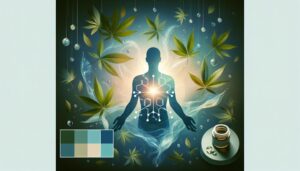 The Science of CBD and Wellness