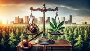 Exploring the Legal Landscape of CBD