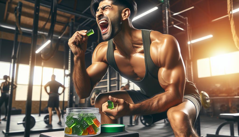 optimal pre workout nutrition