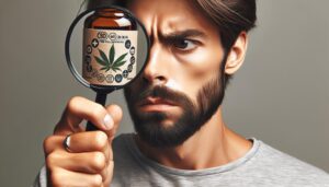 How to Read CBD Product Labels Correctly