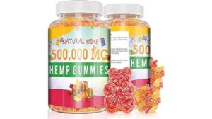 Vigorvita Hemp Gummies: Honest Review and Verdict